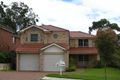 Property photo of 12 Rosemary Place Cherrybrook NSW 2126