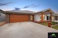 Property photo of 16 Ayliffe Street Googong NSW 2620