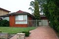 Property photo of 26 Grace Crescent Merrylands NSW 2160