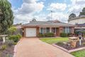 Property photo of 27 Elm Place Narellan Vale NSW 2567