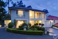 Property photo of 1 Churchwood Way Castle Hill NSW 2154