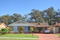 Property photo of 54 Hamrun Circuit Rooty Hill NSW 2766