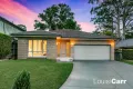 Property photo of 31A New Line Road West Pennant Hills NSW 2125