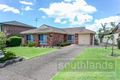 Property photo of 48 Ploughman Crescent Werrington Downs NSW 2747