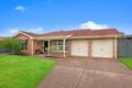 Property photo of 28 Aminta Crescent Hassall Grove NSW 2761