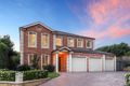 Property photo of 3 Marmion Way Beaumont Hills NSW 2155