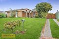 Property photo of 12 Adrian Street Macquarie Fields NSW 2564
