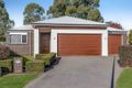 Property photo of 2 Argus Court Middle Ridge QLD 4350