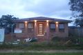 Property photo of 25 Ballymena Street Hebersham NSW 2770