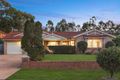 Property photo of 38 Francesco Crescent Bella Vista NSW 2153