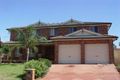 Property photo of 2 Attilio Place Edensor Park NSW 2176