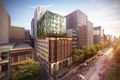 Property photo of 11/472 Bourke Street Melbourne VIC 3000