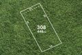 Property photo of LOT 308 Aporum Avenue Wyndham Vale VIC 3024