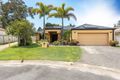 Property photo of 11 Tuckeroo Place Reedy Creek QLD 4227