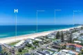 Property photo of 5/93 Albatross Avenue Mermaid Beach QLD 4218