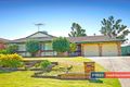 Property photo of 40 Corndew Crescent Werrington Downs NSW 2747