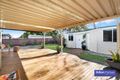 Property photo of 24 Manifold Road Blackett NSW 2770