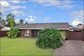 Property photo of 6 Javelin Row St Clair NSW 2759