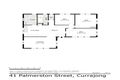 Property photo of 41 Palmerston Street Currajong QLD 4812