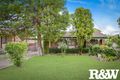 Property photo of 8 Andover Crescent Hebersham NSW 2770