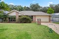 Property photo of 21 Dangar Circuit Medowie NSW 2318