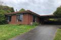 Property photo of 15 Page Court West Wodonga VIC 3690