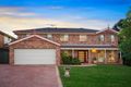 Property photo of 1 Valleyview Place Kellyville NSW 2155