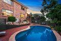 Property photo of 1 Valleyview Place Kellyville NSW 2155