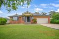 Property photo of 45 Tipperary Drive Ashtonfield NSW 2323