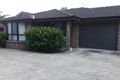 Property photo of 3/15 Denton Park Drive Rutherford NSW 2320