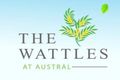 Property photo of LOT 8 Eighth Avenue Austral NSW 2179