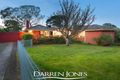 Property photo of 17 Crest Street Greensborough VIC 3088