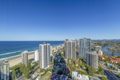 Property photo of 2705/9 Hamilton Avenue Surfers Paradise QLD 4217