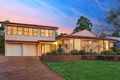 Property photo of 12 Pecan Close Cherrybrook NSW 2126