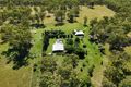 Property photo of 794 Old Gayndah Road Dunmora QLD 4650