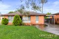 Property photo of 203 Popondetta Road Blackett NSW 2770