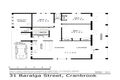 Property photo of 31 Baralga Street Cranbrook QLD 4814