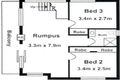 Property photo of 12A Bellavista Crescent Clayton South VIC 3169