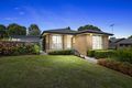 Property photo of 58 Borg Crescent Scoresby VIC 3179