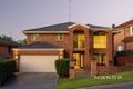 Property photo of 21 Cayden Avenue Kellyville NSW 2155