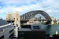 Property photo of 1006/2 Dind Street Milsons Point NSW 2061