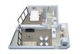 Property photo of 1209/9 Power Street Southbank VIC 3006