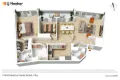 Property photo of 1503/2 Marcus Clarke Street City ACT 2601