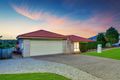 Property photo of 34 Bluetail Crescent Upper Coomera QLD 4209