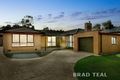 Property photo of 1/54 Somerlayton Crescent Fawkner VIC 3060