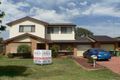 Property photo of 35 Horseshoe Circuit St Clair NSW 2759