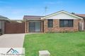 Property photo of 14 Arundel Park Drive St Clair NSW 2759