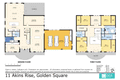 Property photo of 11 Akins Rise Golden Square VIC 3555