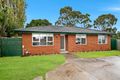 Property photo of 2/6 Albert Crescent Mulgrave VIC 3170