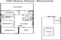 Property photo of 100 Barry Street Reservoir VIC 3073